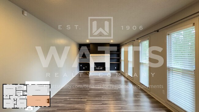 Foto del edificio - 2345 Blueberry Dr