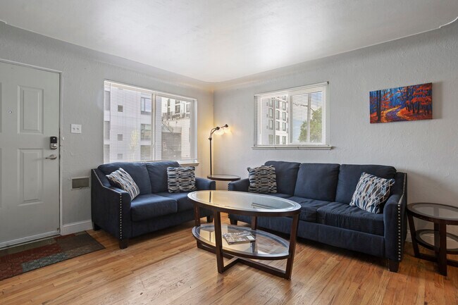 Foto del edificio - 2528 W 26th Ave