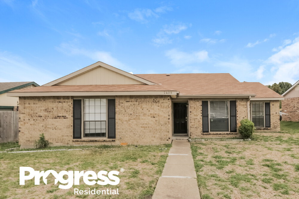 2408 Colonial, Mesquite, TX 75150 House Rental in Mesquite, TX