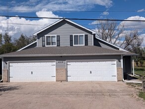 Building Photo - 4514 Laramie St