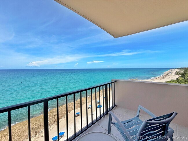 Foto del edificio - 4200 N Ocean Dr