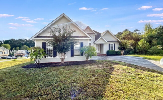Foto del edificio - 6065 Gibbs Ln