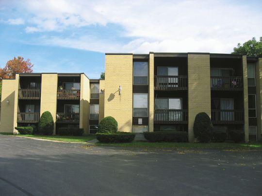 South Bay Apartments - 200 Pleasant Ave