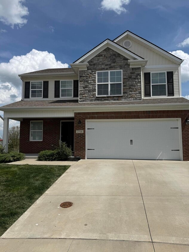 Photo - 2716 Hailey Rose Way (Lexington, KY)
