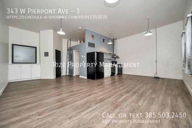 Building Photo - 343 Pierpont Ave