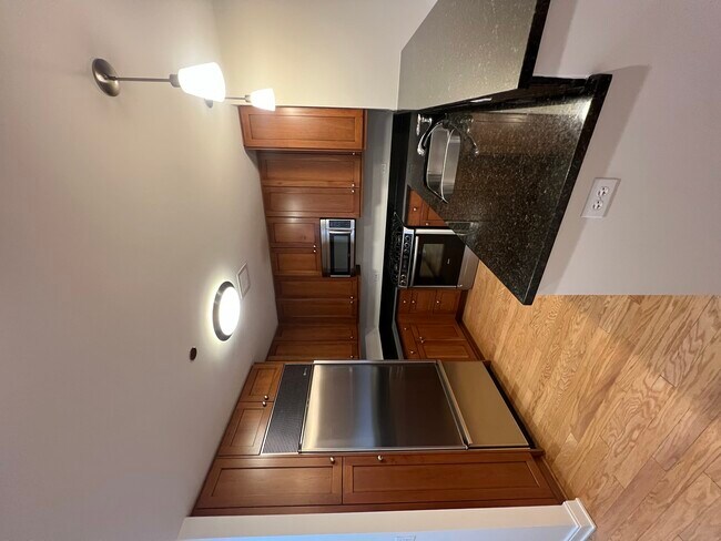 Foto del edificio - 60 E Monroe St