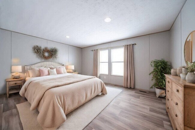 Foto del edificio - 1800 Oak Grove Rd E