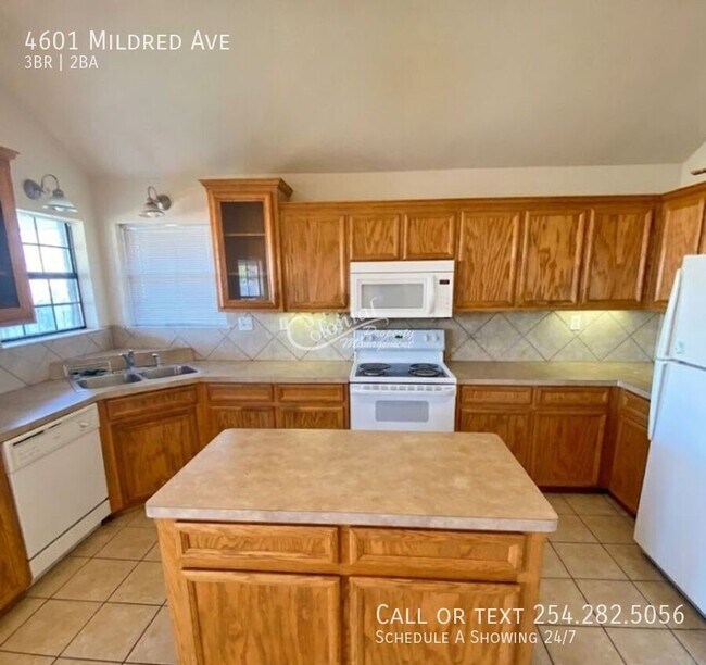 Building Photo - 4601 Mildred Ave