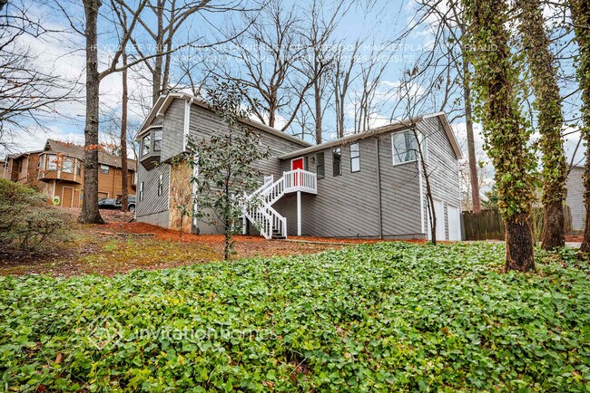 Foto del edificio - 1790 Blackwillow Dr