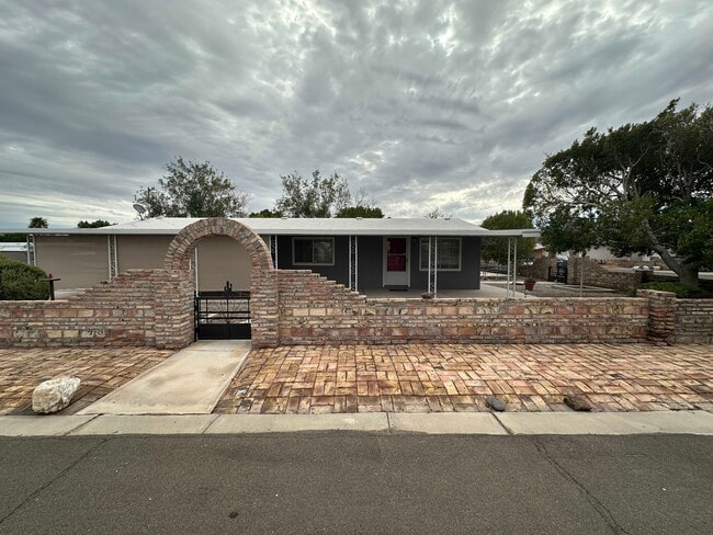 Building Photo - 13440 E 46th St