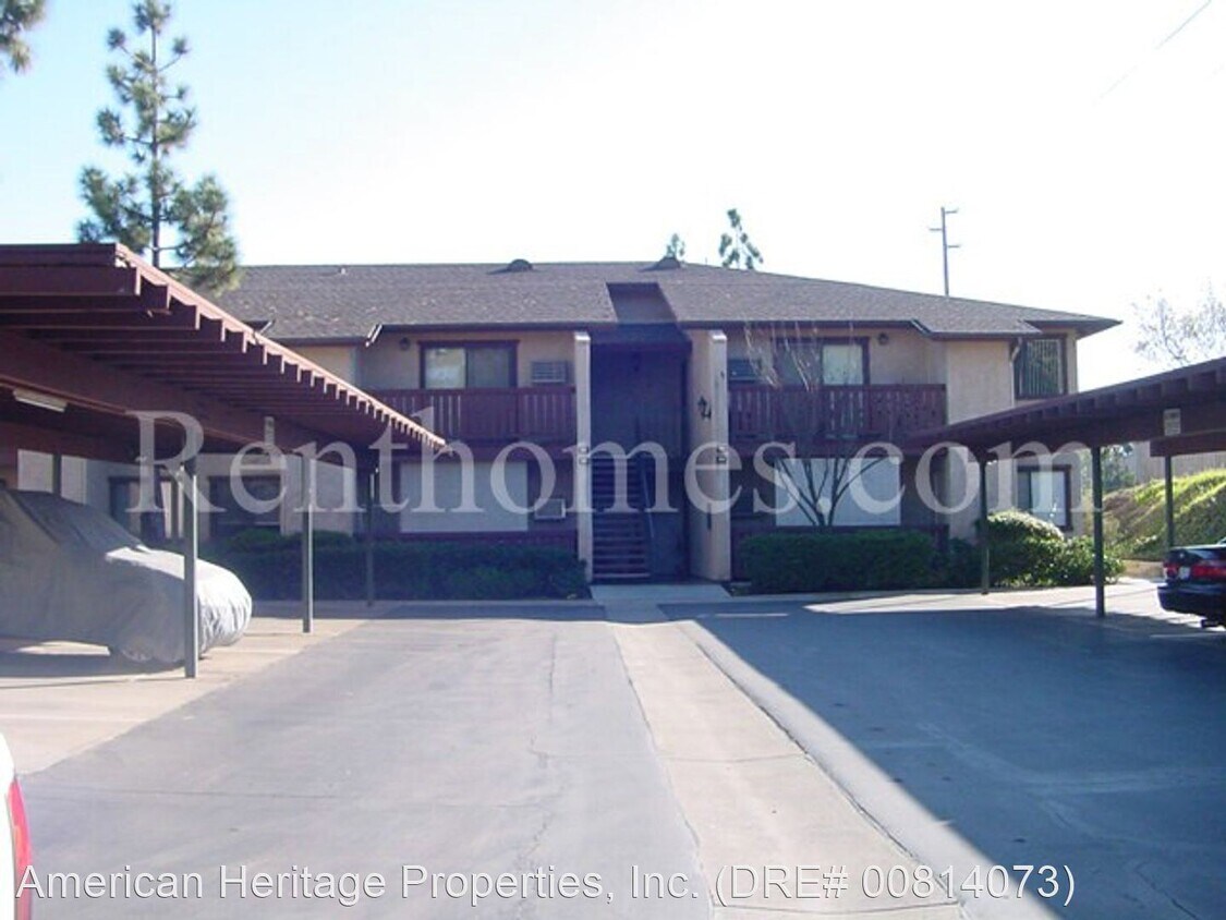 Foto principal - 2 br, 2 bath House - 10284 Black Mountain ...