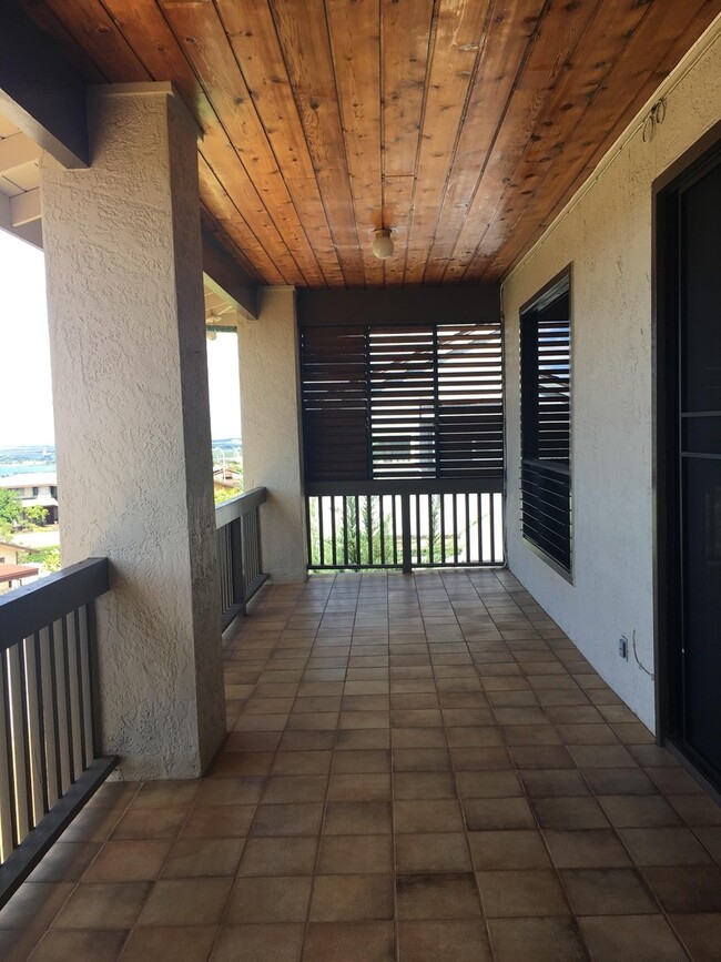 Photo - 98-673  KAAHELE STREET Apartment