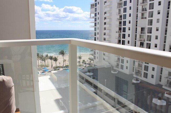 Building Photo - 1000 S Ocean Blvd
