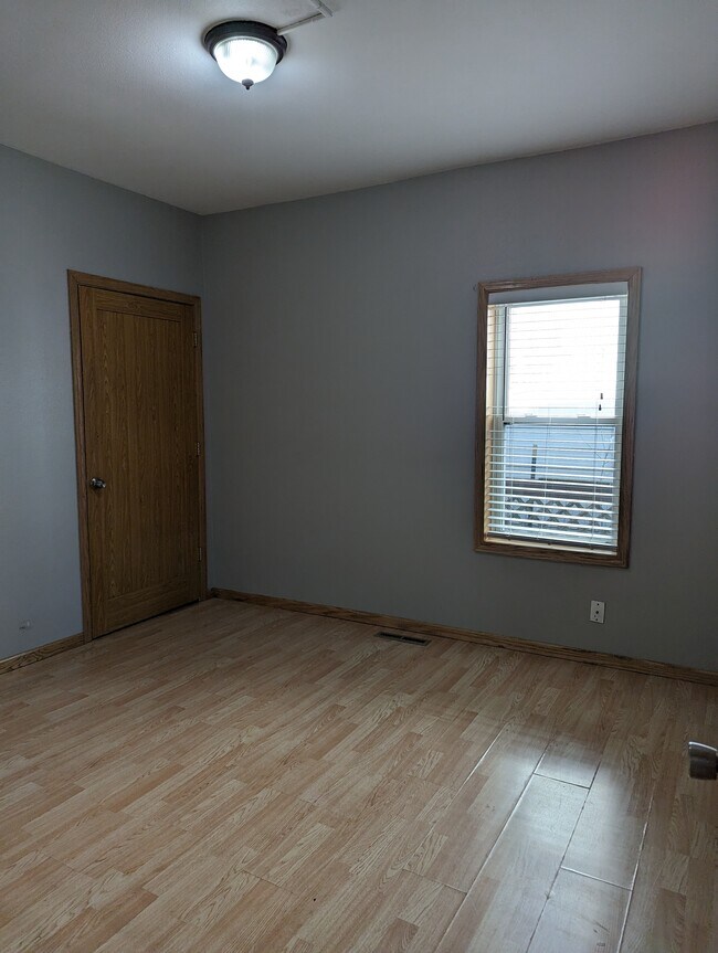 Bedroom 1 - 919 W Front St