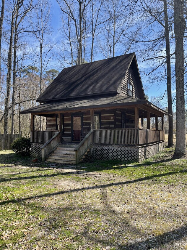 Primary Photo - 1397 Bud Hawkins Rd