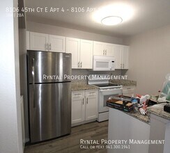 Building Photo - 8106 45th Ct E