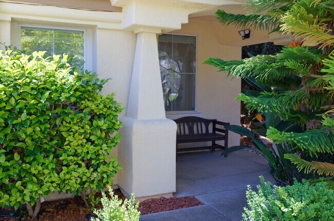 Foto del edificio - 1012 Trailside Dr