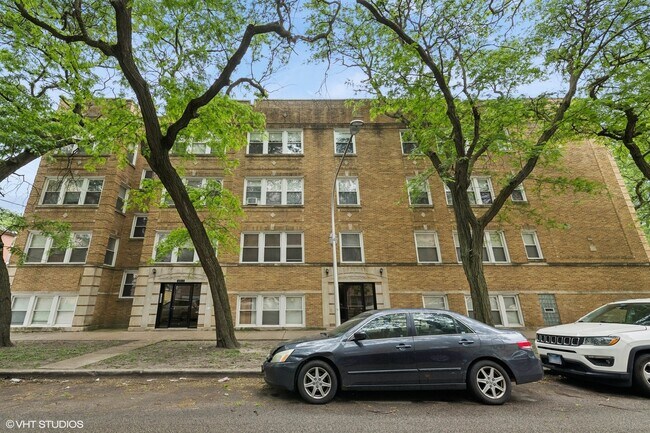 Foto del edificio - 3849 W Ainslie St