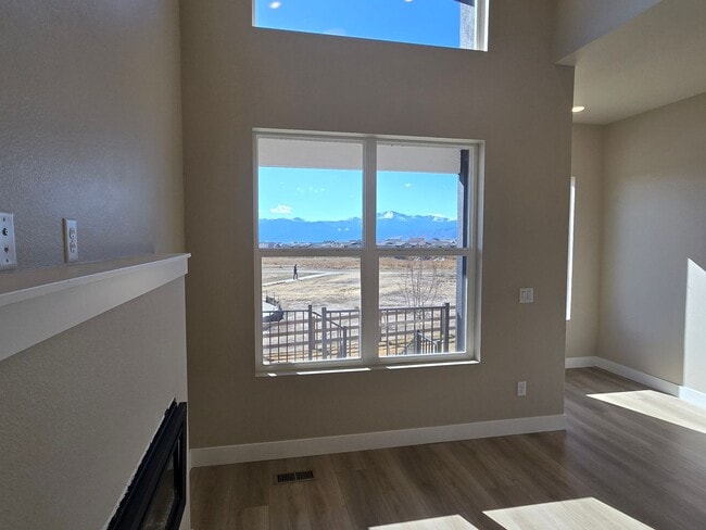 Photo - Brand New House with Breathtaking Views of Pikes Peak