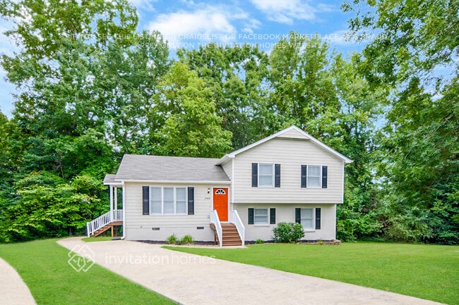 Foto del edificio - 2908 Buckthorne Ct
