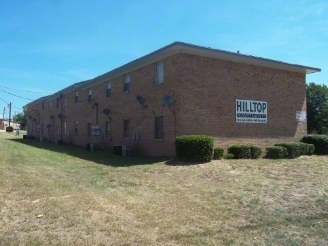 Building Photo - Hilltop Apartments