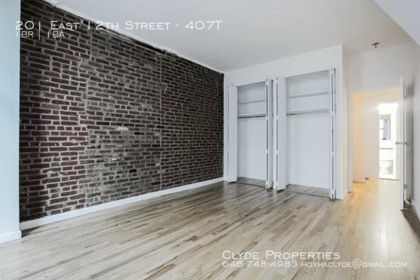 Building Photo - 201 E 12th St