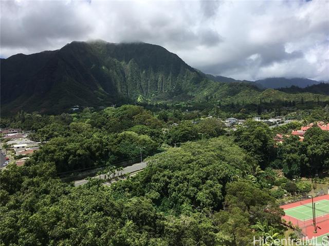 Foto del edificio - 46-283-283 Kahuhipa St