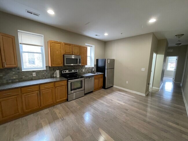 Foto del edificio - 1513 N 17th St