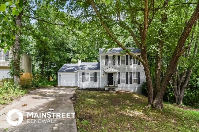 Building Photo - 10420 Rillridge Ct