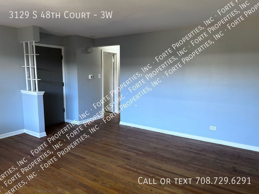 3129 48th Ct Unit 3W, Cicero, IL 60804 Room for Rent in Cicero, IL