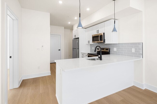 Foto del edificio - Welcome to Residence at North Park One