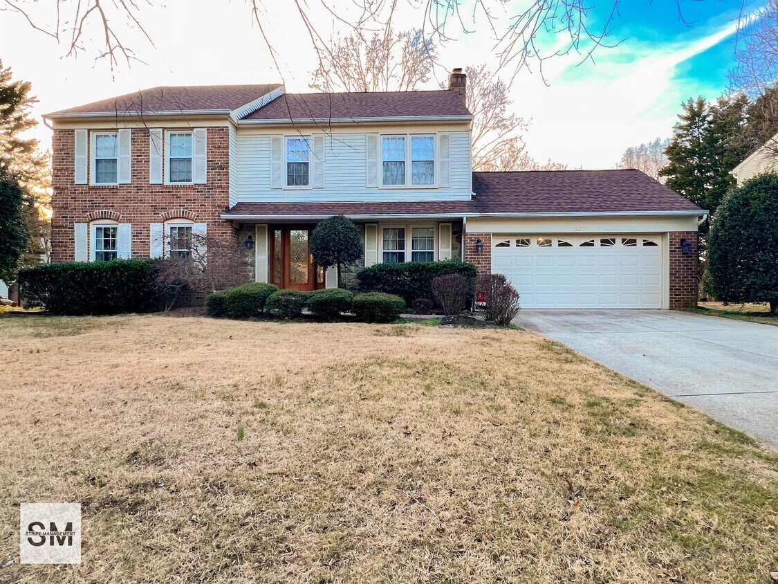 13209 Marthas Choice Cir, Bowie, MD 20720 House Rental in Bowie, MD