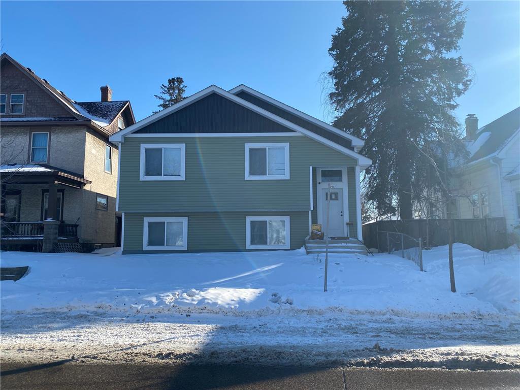 994 3rd St E, Saint Paul, MN 55106 House Rental in Saint Paul, MN