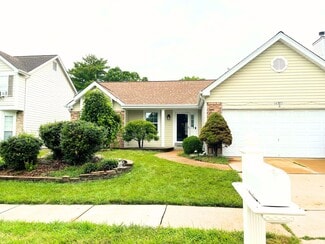 Building Photo - 16611 Chesterfield Farms Dr