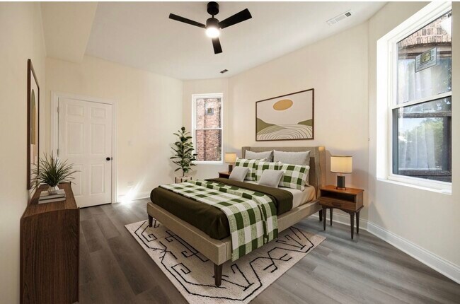 Foto del edificio - 5617 S Laflin St