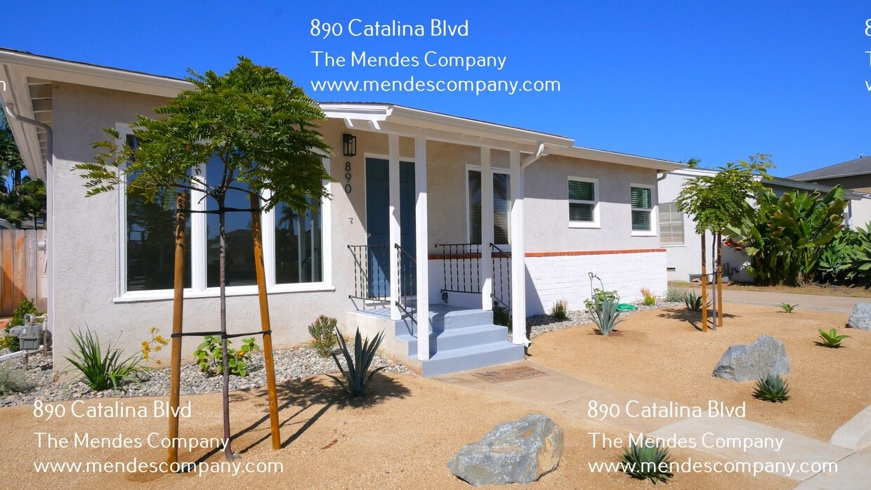 Primary Photo - 890 Catalina Blvd