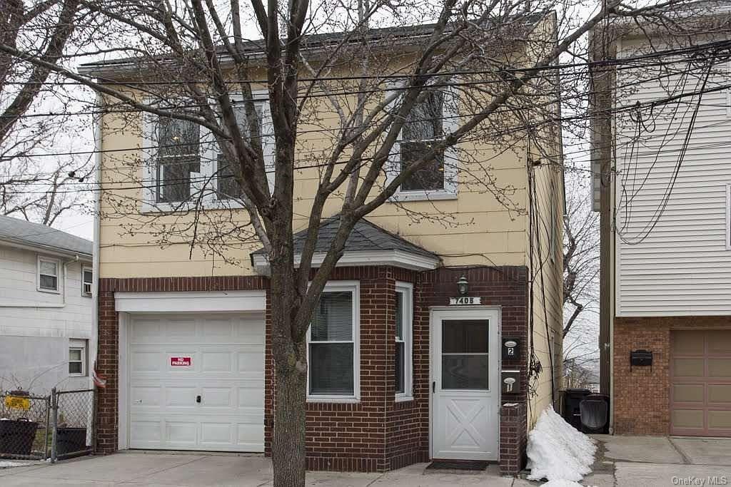 Primary Photo - 7405 Durham Ave