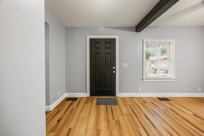 Foto del edificio - 722 Ellis St