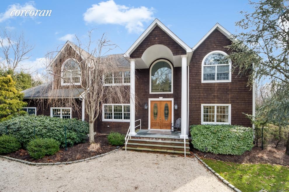 9 Rawson Rd, Sag Harbor, NY 11963 House Rental in Sag Harbor, NY