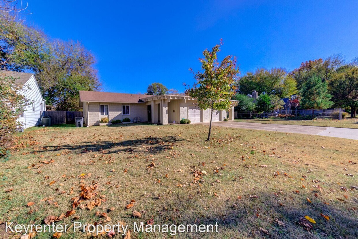 Foto del edificio - 3 br, 2 bath House - 4211 S Norfolk Ave