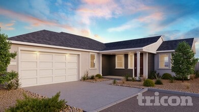 Building Photo - 713 Desert Sage Ct