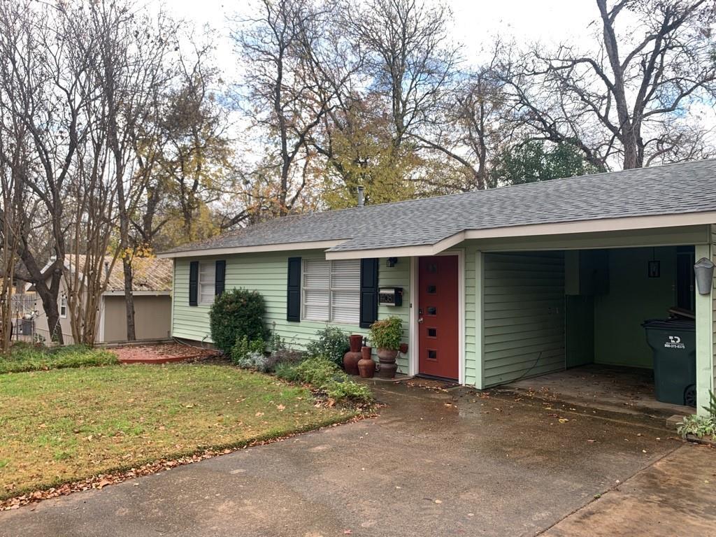 Foto principal - 408 E 6th St