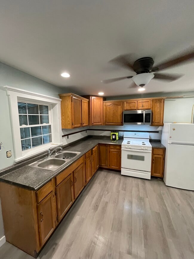Foto del edificio - 1416 3rd Ave
