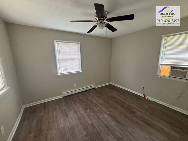Foto del edificio - 6604-1 Carloway Drive, Fayetteville, NC 28304