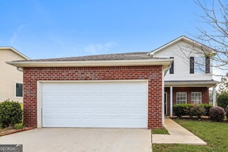 Building Photo - 1607 Thornwick Trace