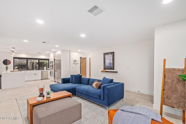 Foto del edificio - 3417 E Lazy Ln