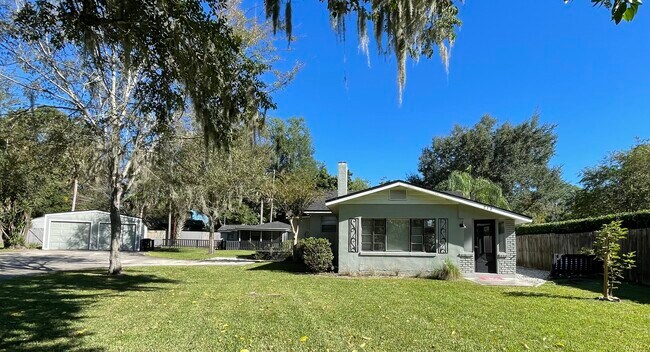 Front View of Property - 217 Adelaide Blvd