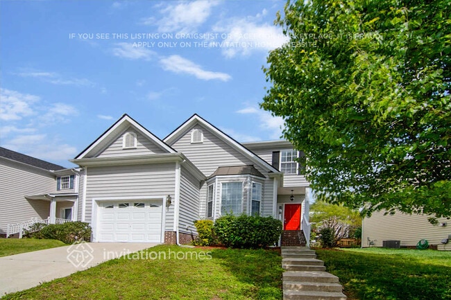 Building Photo - 4925 Delta Lake Dr