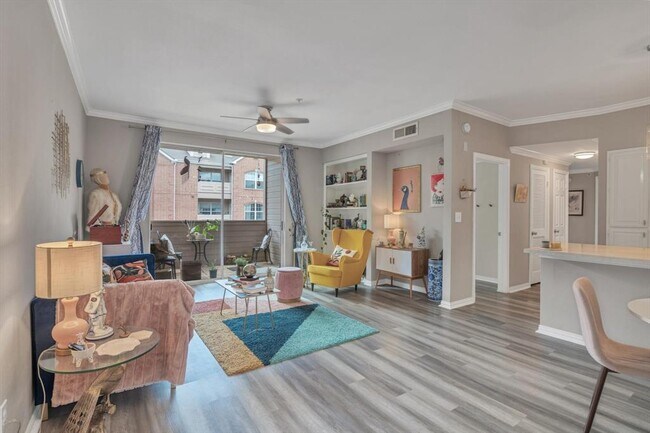 Foto del edificio - 2111 Welch St