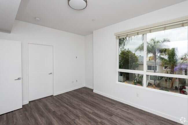 2 HABITACIONES, 2 BA, 2 HBA, Dormitorio - Barton Apartments...Luxury Tri-Level Apart...